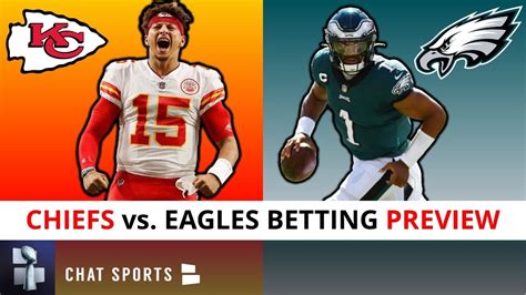 eagles and chiefs predictions